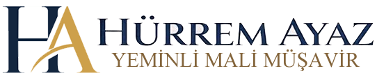 Hürrem Ayaz Logo