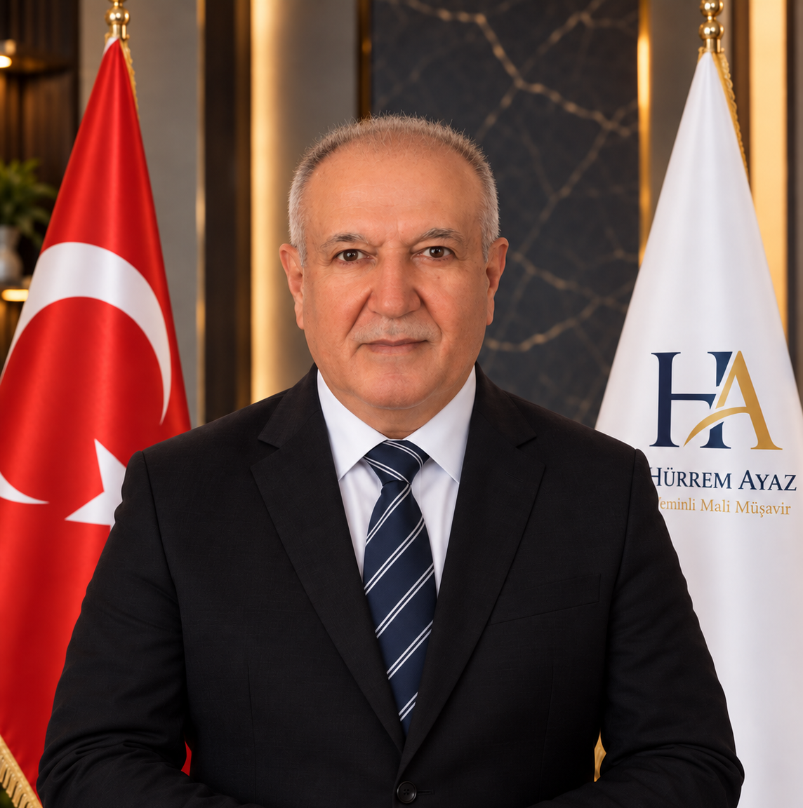 Hürrem Ayaz