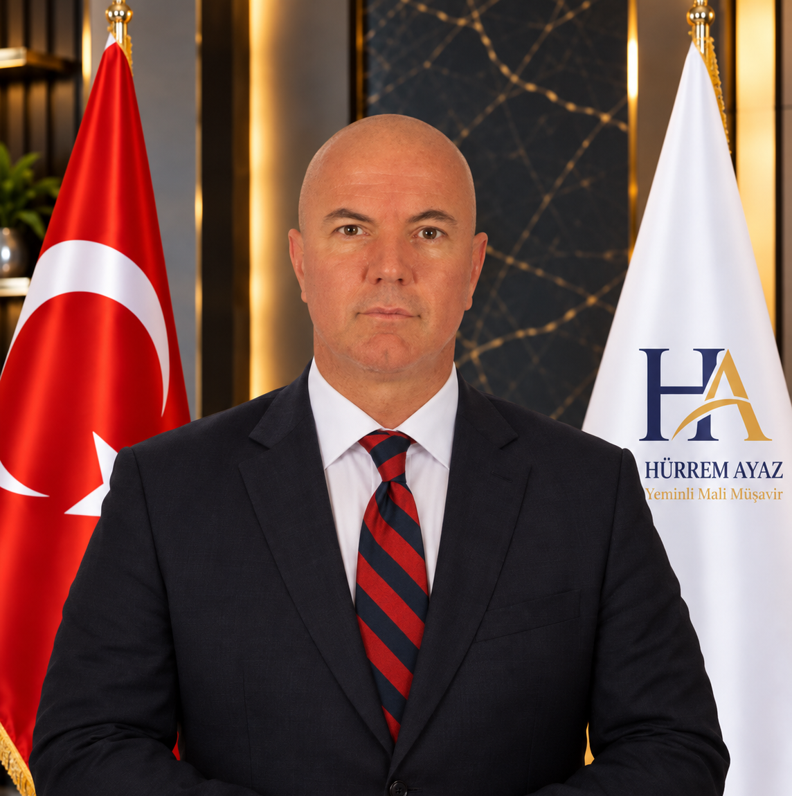 Ahmet Özdemir