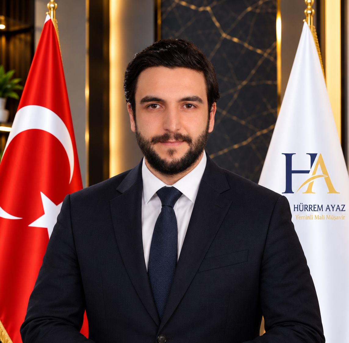 İrfan Gürleyen
